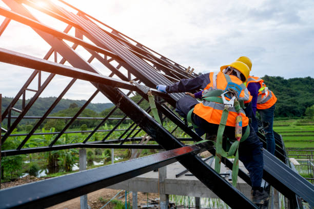 Quick and Trustworthy Emergency Roof Repair Services in Patterson, CA