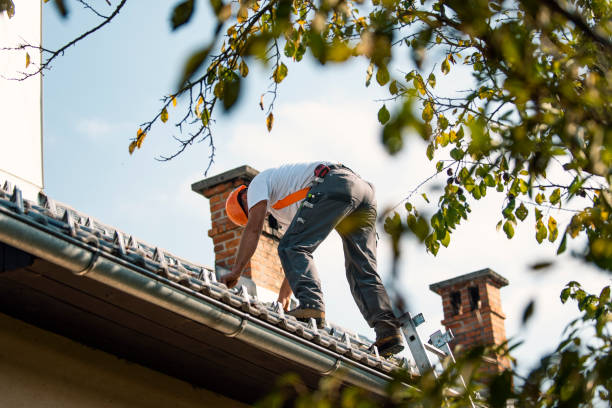Quick and Trustworthy Emergency Roof Repair Services in Patterson, CA