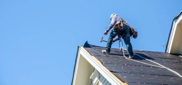 Tile Roofing Contractor in Patterson, CA